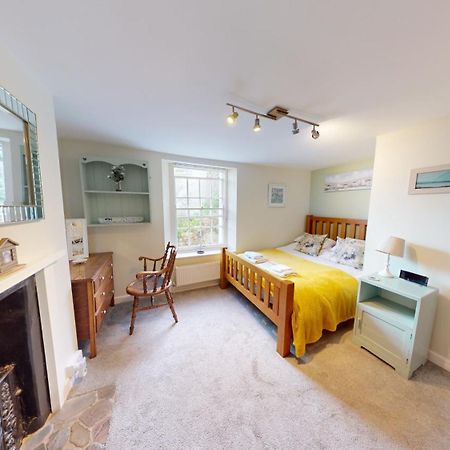 Saltys Cottage, Brixham - 2 Min Walk To The Harbour Exterior photo