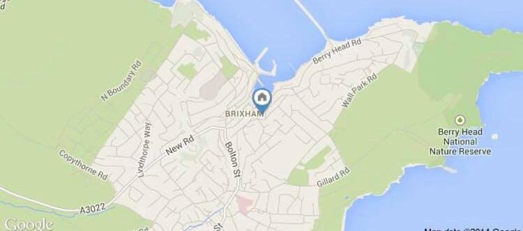 Saltys Cottage, Brixham - 2 Min Walk To The Harbour Exterior photo